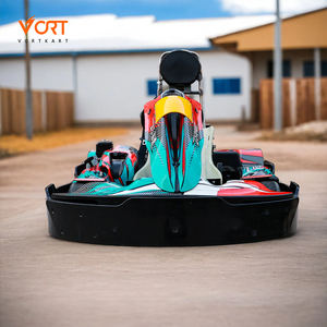 Vortkart Mới Động Cơ Xăng Chuyên Nghiệp Đi <span class=keywords><strong>Kart</strong></span> 200cc Thương Mại Cho Thuê Dành Cho Người Lớn Đi Karting Cho Trong Nhà Ngoài Trời Theo Dõi - Product Image 1