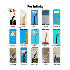 <span class=keywords><strong>Kayden</strong></span>ขายส่งโทรศัพท์มือถือLcdสําหรับInfinixสมาร์ท 6 7 8 จอแสดงผลLcdหน้าจอสัมผัสสําหรับInfinixสมาร์ท 8 หน้าจอโทรศัพท์ - Product Image 5