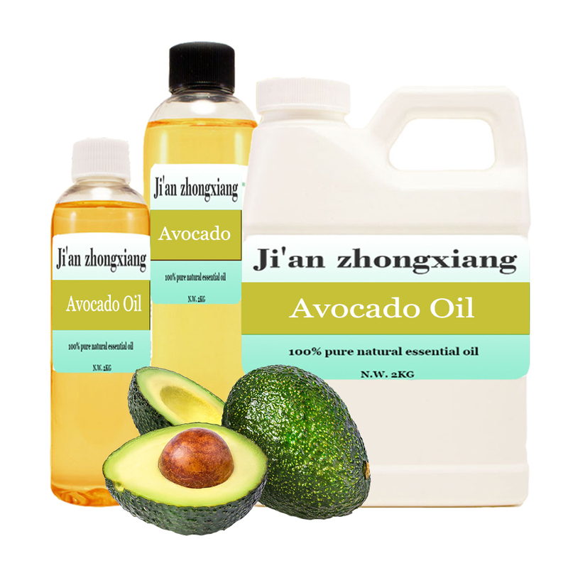 Wholesale Cold Pressed Bulk Organic Unrefined