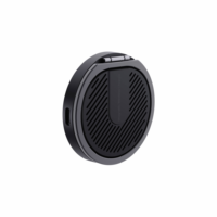 Chargeur sans fil magnétique pliable 25W pour voyage et bureau, support de téléphone magnétique Qi2.2, chargeur sans fil rapide