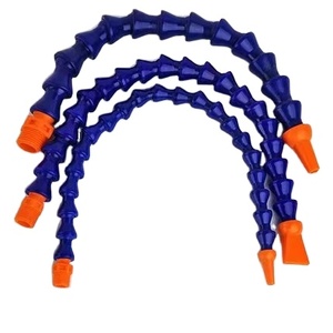 Haide mới có thể điều chỉnh Modular ống làm mát nóng và mát mẻ vận chuyển chất lỏng khớp nối Hose cho loc-line hệ thống - Product Image 3