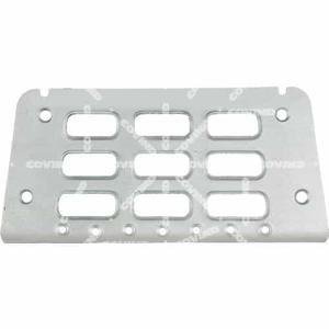PLATEAU DE DEGRADEMENT DROIT/GAUCHE adapté pour Volvo FM7-FM10-FM12 1a S. FM7-FM10-FM12 2a S. FM EURO 6 FMX EURO 5 (1063726) - Product Image 1