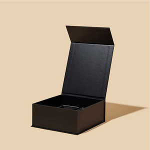 Custom Candle Jar <strong>Box</strong> Packaging Luxury <strong>Empty</strong> Rigid Paper Scented Candle <strong>Gift</strong> Packaging <strong>Box</strong> for Candle - Product Image 6