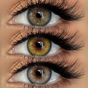 Giá tốt của sản phẩm mới mắt liên hệ với ống kính <span class=keywords><strong>2025</strong></span> mới mắt liên hệ với ống kính màu - Product Image 6