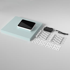 Massage médical du corps entier personnalisé à usage domestique Soulagement de la douleur à fréquence moyenne Machine de thérapie du soulagement de la douleur à 8 canaux IFT Tens Unit - Product Image 2