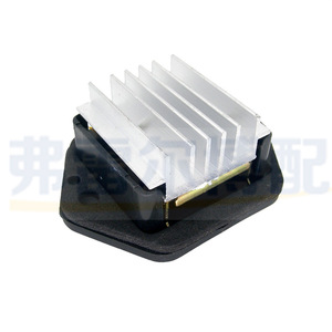 ตัวต้านทานมอเตอร์โบลเวอร์ 92101034 สำหรับอะไหล่ทดแทน Buick Sail Chevrolet Sail - Product Image 4