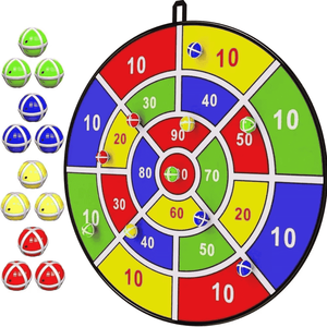 Safe Flying <b>Disc</b> Game 16 Inch Eco-Friendly OEM Safety Lightweight - Product Image 6