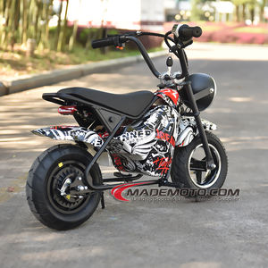 Pédales de vélo d'équilibre Electrik Jhgfdfskate pour scooter enfant 350W - Product Image 1