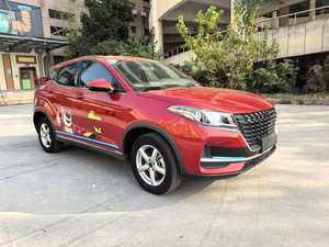 Dongfeng Fengguang 500 d'<span class=keywords><strong>occasion</strong></span> 2022, SUV compact très populaire, 1.5L CVT, édition Confort, automatique, économique - Product Image 3