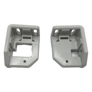 High KEYENCE SJ-E Series OP-87414 Standard Plastic Gas Terminal Unit L/R Fixed Type Industrial Equipment Gold Seller - Product Image 3