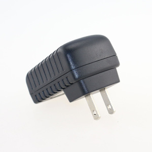 <b>Us</b> Standard 5V 2A <b>Power</b> <b>Adapter</b> With <b>Us</b> Plug For General Use Natural Cooling 85 Efficiency Model Bx 0502000 - Product Image 4
