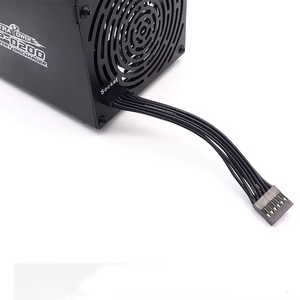 شاحن تفريغ خارجي فائق الطاقة upw 15A شاحن توازن بطارية 616 UP6 UP6 + - Product Image 6