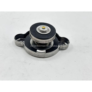 Bulk Cooling System of Automobile Car <strong>Radiator</strong> <strong>Cap</strong> 25330 3K000 253303K000 25330-3K000 for Hyundai Kia - Product Image 6
