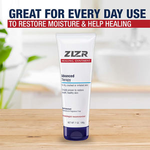 Crema Hidratante Terapéutica Avanzada OEM/ODM, Resistente al Agua, Vegana, con Ceramida para el Acné y Todo Tipo de Piel, Repara y Curar la Elasticidad - Product Image 3