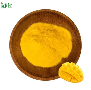 KLIFE Fornisce <span class=keywords><strong>Polvere</strong></span> di Estratto di Mango al Miglior Prezzo, <span class=keywords><strong>Polvere</strong></span> di Succo di Mango, <span class=keywords><strong>Polvere</strong></span> di Mango Liofilizzata - Product Image 1