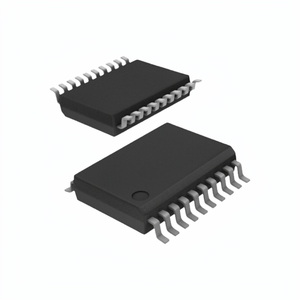 Authorized Distributor 20 SSOP Clock Timing Electronics Component 74FCT3807QGI - Product Image 1