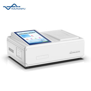 <span class=keywords><strong>Detector</strong></span> Inteligente Espectrofotométrico de Arsênio Total em Água para Água Potável, Água Superficial, Água Subterrânea e Esgoto - Product Image 2