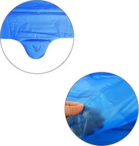HuamaohengchunT Shirt <b>Bags</b> Plastic Grocery <b>Bags</b> with Handles in <b>Bulk</b> for Shopping and Restaurant, Bolsas De PlasticoPara Negocio - Product Image 2