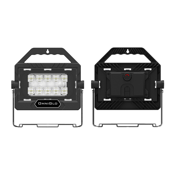 Портативный прожектор work Lights перезаряжаемые