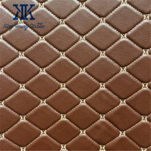 أريكة فو النسيج والجلود/مبطن بو الجلود للحصول على أريكة/رغوة المستعبدين الجلود للأثاث - Product Image 5