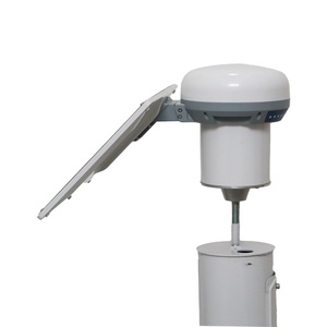 Estación <span class=keywords><strong>de</strong></span> Monitoreo CORS ZVNAV N30, Solución con Panel Solar, Estación CORS Alimentada por Energía Solar para Trabajos Estáticos y RTK - Product Image 2