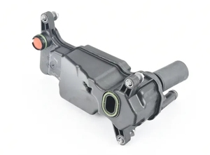 Carpal Nice Parts Séparateur de mazout pour <span class=keywords><strong>Mercedes</strong></span> Benzs C-CLASS W270 W274 M270 M274 A2700103801 A2700104203 A2700109703 - Product Image 4