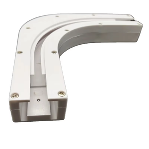 전기 스마트 커튼 트랙 커넥터 전동 커튼 트랙 액세서리 - Product Image 3