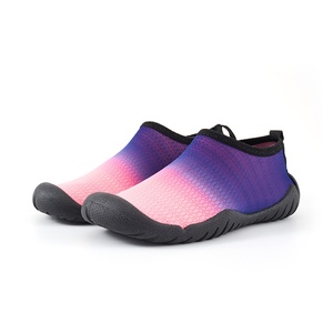 Chaussures d'eau d'extérieur pour hommes, chaussures de sport d'été, nouvelle arrivée, chaussures de randonnée respirantes à séchage rapide pour hommes et femmes - Product Image 4