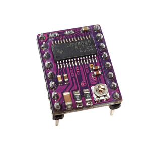 OKY3905 DRV8825 Stepper Motor Driver Module with Heat Sink for <b>3D</b> <b>Printer</b> CNC Controller <b>Accessories</b> - Product Image 5