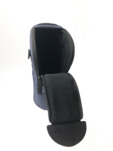 Đệm Xốp Dày Bảo Vệ Túi Đựng Ống Kính Máy Ảnh DSLR Lớn Cho Canon Nikon Sony - Product Image 5