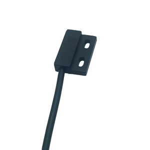 DGKJ Magnetic Proximity Switch 10... 30VDC Cylinder Sensor: Two-wire and Three-wire Normally Open - Product Image 3