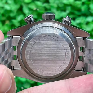 Wholesale Price Sports 7750 Timing Movement Sapphire Luminous Water-Proof Luxury Brand <b>Watches</b> - Product Image 5