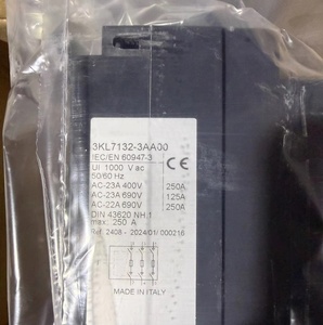 Siem&ens 3KL7132-3AA00 3KL7132-3AA00 Nuevo, Original y Genuino en Stock - Product Image 5