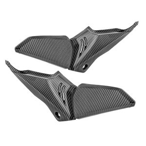 Cubierta protectora de marco de Panel lateral de motocicleta XXUN para Honda CBR 650R, <span class=keywords><strong>CB650R</strong></span>, CB 650R, 2021, 2022, 2023, 2024, 2025, - Product Image 2