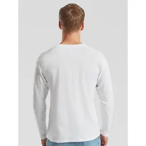 T-shirt à manches longues original T  merchandising personnalisé - Product Image 4