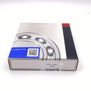 57410S/LM29710S แบริ่ง57410S/LM29710S แบริ่งลูกกลิ้งเรียว57410S แบริ่ง LM29710S - Product Image 5