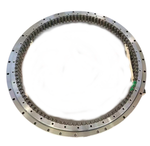 Escavatore cerchio oscillante parte cuscinetto KNB0702 girevole Assy per <span class=keywords><strong>Sumitomo</strong></span> SH120-3 <span class=keywords><strong>SH120A3</strong></span> escavatore - Product Image 1