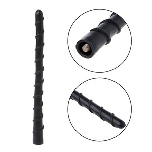 Antenne de voiture 7 pouces AM FM en plastique fileté pour Hyundai Kia ix35 i30 Tucson 2008 2013 - Product Image 1