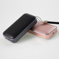 Altavoz Bluetooth Portátil Inalámbrico Impermeable para Exteriores, Mini Reproductor MP3 Slim de Alta Calidad, Hecho en China