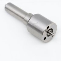 Injecteur de pompe à carburant diesel 105017-0060 DLLA154PN006 pour ZEXEL Isuzu 4JB1 4JB1T NKR NHR
