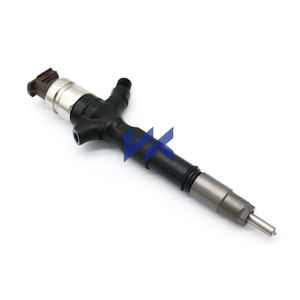 Inyector Common Rail 2KD de alta calidad 23670-09380 para motor <span class=keywords><strong>Denso</strong></span> Toyota HILUX <span class=keywords><strong>VIGO</strong></span> 2KD - Product Image 3