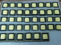 600 : 600 Ohm 1:1 EI14 Transformador de aislamiento Transformadores de audio