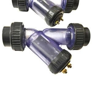 Bán buôn 25g 50g 100g thông minh hơn Spa chlorinator Muối hồ bơi chlorinator di động giá - Product Image 4