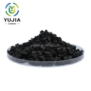 Coal Based Granular Activated Carbon Price Per Ton For Chlorine Recovery
