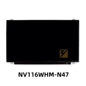 NV116WHM-N47 mới cho 11.6-inch 1366*768 <span class=keywords><strong>LCD</strong></span> Panel với 90 ngày Bảo hành - Product Image 2