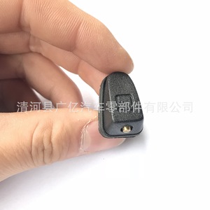 Guangyi Components Car Windshield <b>Washer</b> Nozzle Fan Shaped Mist Spray Plastic Mechanical 3888 General Applicable - Product Image 4