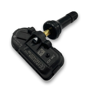 Tire Pressure Sensor 68249201AA For Dodge Ram Truck External <b>TPMS</b> 434 MHz - Product Image 1