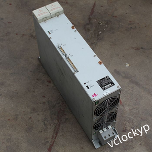INVERSOR DE FRECUENCIA HEIDENHAIN UM 114, 325005-12 Usado - Product Image 1