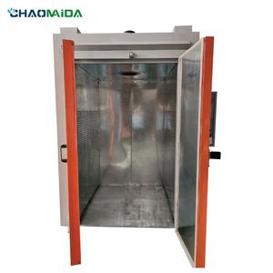 فرن تجفيف صناعي بدوران الهواء الساخن بسعر المصنع - Product Image 3