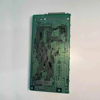 Carte mère pour traceur de découpe Graphtec CE5000-40 CE5000-60 CE5000-120 Ap, carte PCB principale pour Graphtec CE6000-60 / CE6000-120